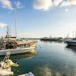 Mergellina Sea Studio With Jacuzzi By Wonderful Italy