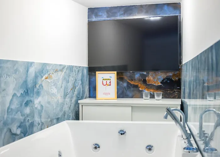 Mergellina Sea Studio With Jacuzzi By Wonderful Italy