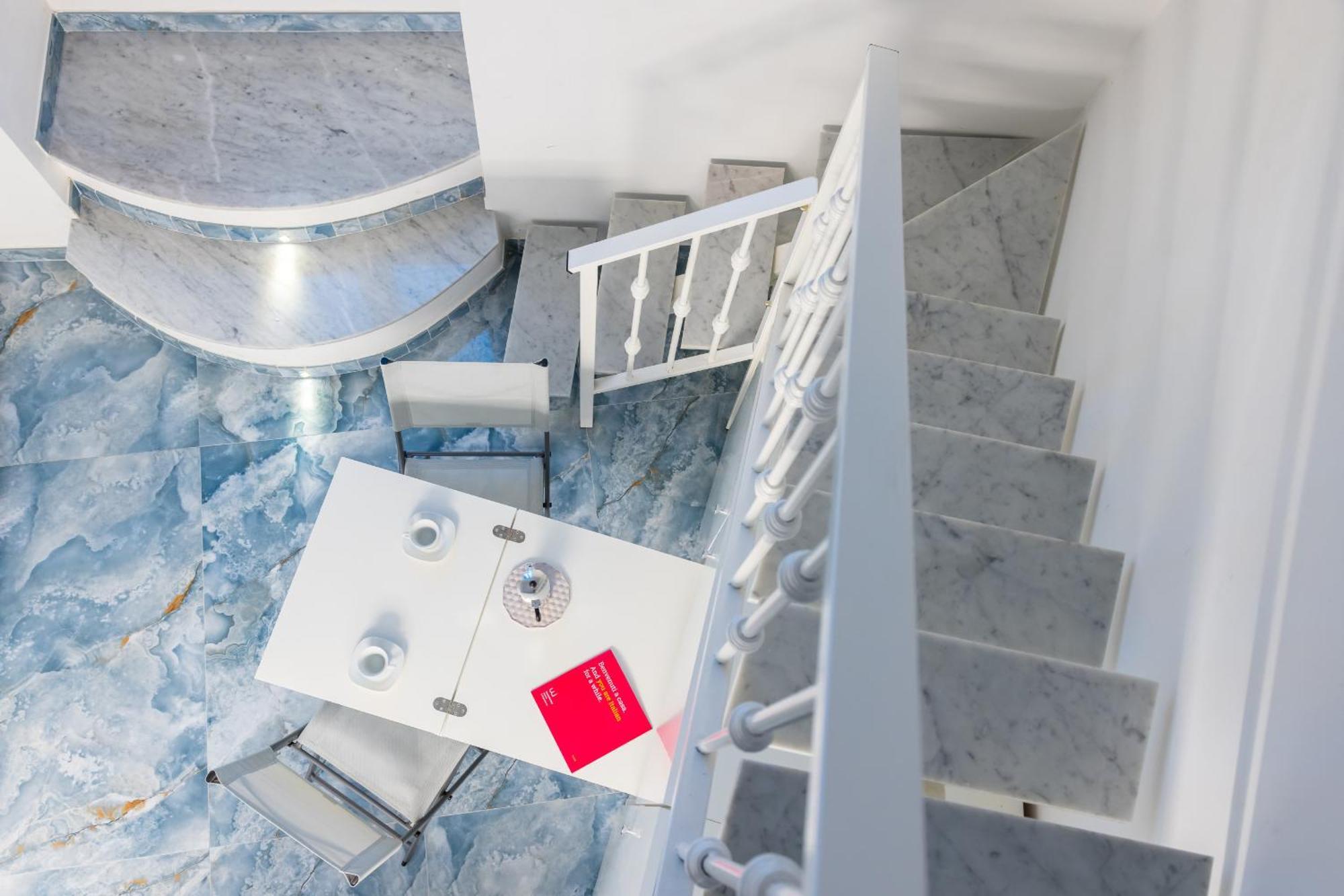 Apartment Mergellina Sea Studio With Jacuzzi By Wonderful Italy Naples